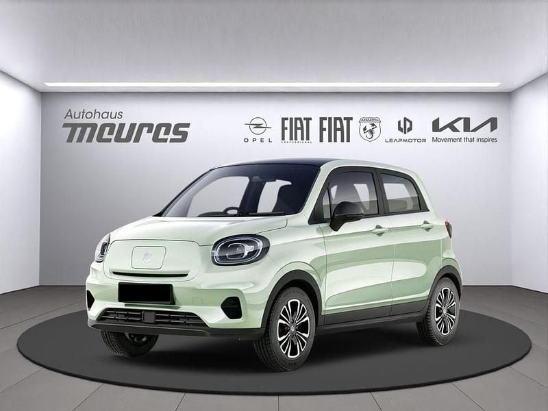 Grün Neu 2025 Leapmotor T03 Kleinwagen | 17.450 € (Guter Preis) - Bild 1/2