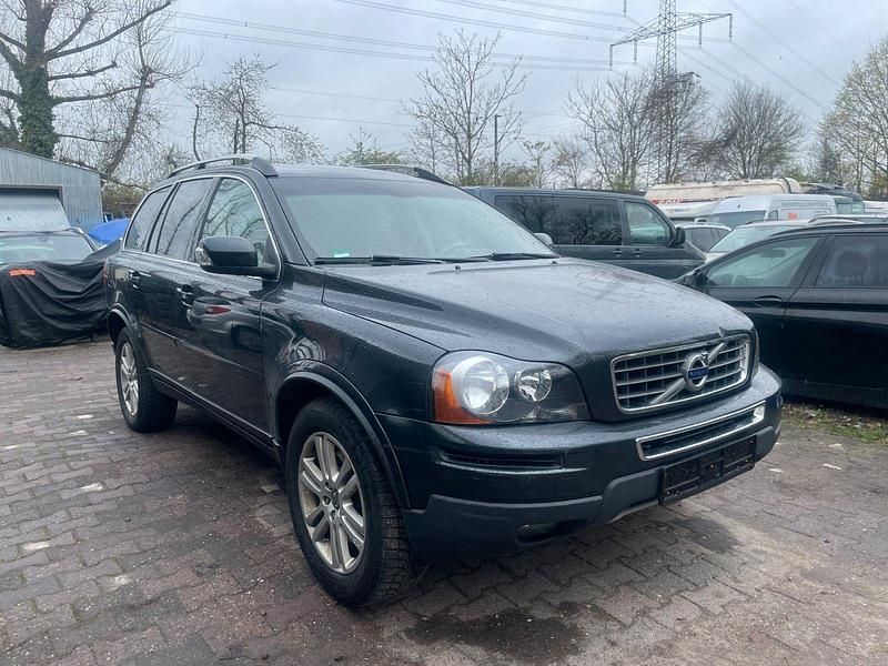 Gebraucht Volvo XC90 185 PS (136 kW) 2010 Grau SUV