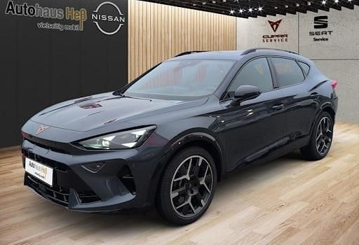Gebraucht Cupra Formentor VZ 333 PS (244 kW) 2025 Grau SUV