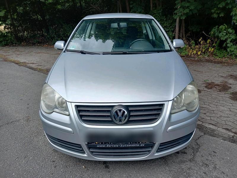 Silber Gebraucht 2005 VW Polo Kleinwagen | 1.250 € (Guter Preis) - Bild 1/4