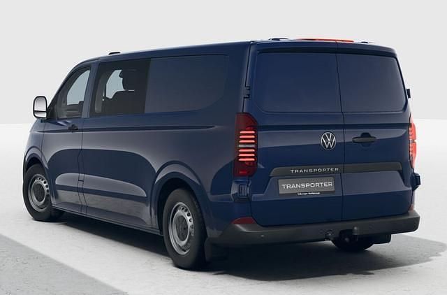 Dark indigo blue dark indigo blue Neu 2025 VW T6.1 S Van | 40.479 € (Fairer Preis) - Bild 1/3