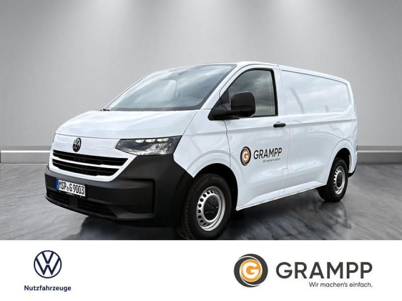 Gebraucht VW Transporter 150 PS (110 kW) 2025 Weiß Van