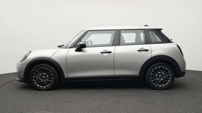 Gebraucht Mini Cooper Classic 156 PS (114 kW) 2024 Grau Kleinwagen
