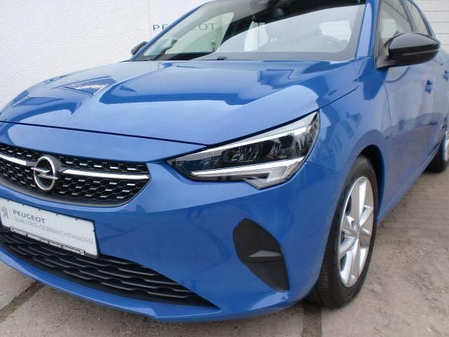 Gebraucht Opel Corsa Elegance 101 PS (74 kW) 2023 Other Kleinwagen