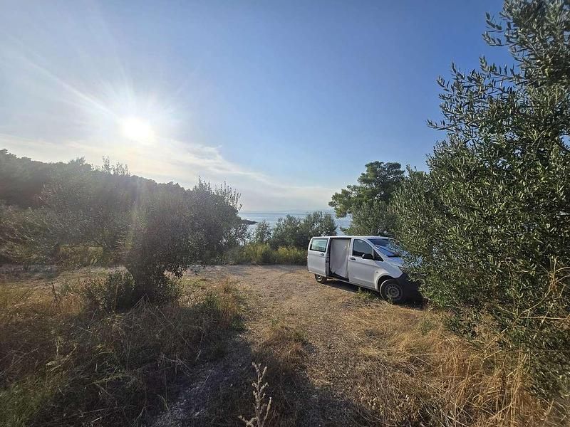 Gebraucht Mercedes Vito 163 PS (119 kW) 2016 Weiß Van