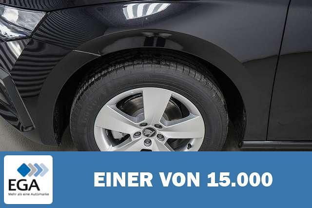 Ny Skoda Scala Selection 116 HK (85 kW) 2026 Sort Hatchback