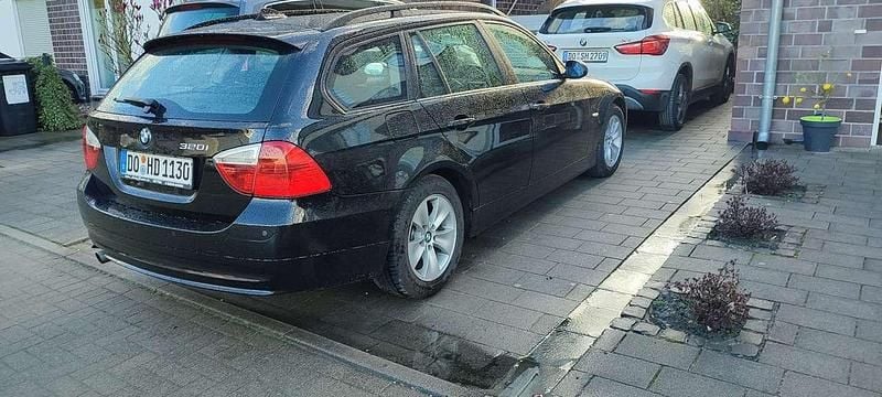 Gebraucht 2006 BMW 320 Kombi | 5.000 € (Fairer Preis) - Bild 1/4