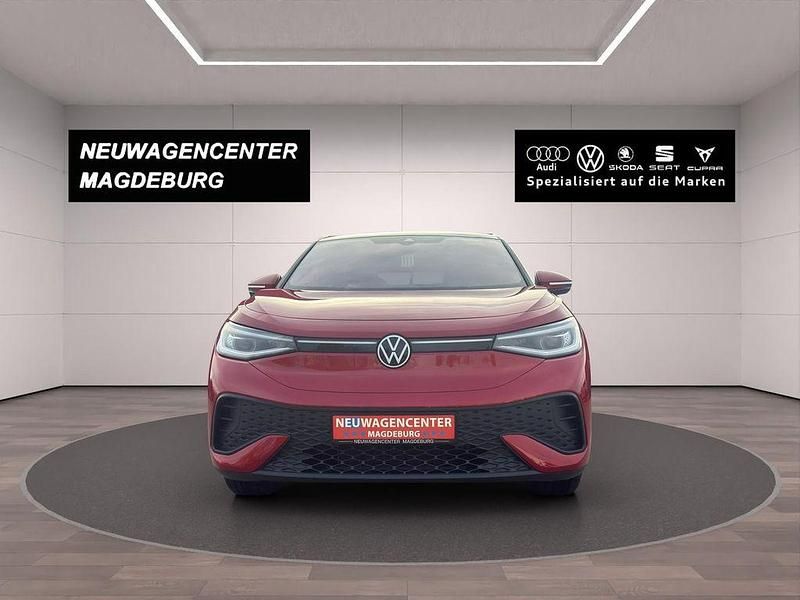 Gebraucht VW ID.5 Pro 210 kW (286 PS) 2025 Kings red metallic SUV
