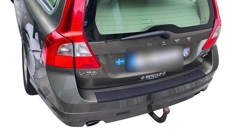 Occasion Volvo V70 136 ch (100 kW) 2010 Vert Break