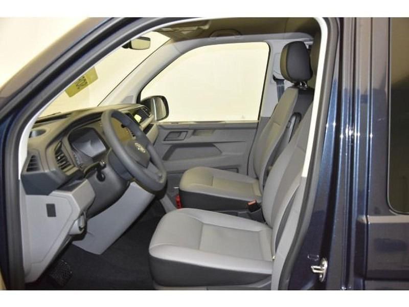 Gebraucht VW Caravelle Comfortline 150 PS (110 kW) 2023 Van