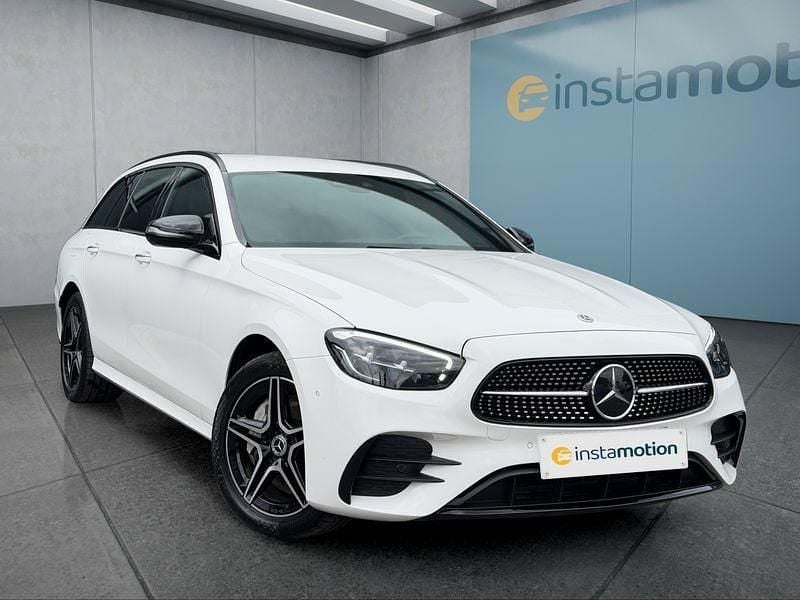 Gebraucht Mercedes E300 306 PS (225 kW) 2022 Andere Kombi