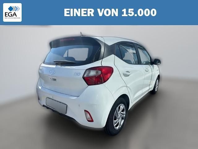 Neu Hyundai i10 Select 63 PS (46 kW) 2025 Kleinwagen