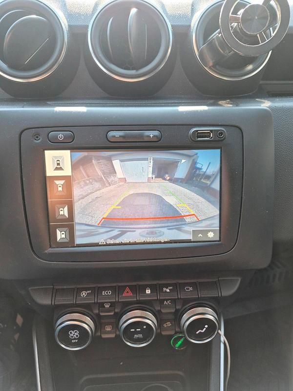 Gebraucht Dacia Duster 150 PS (110 kW) 2019 Blau SUV