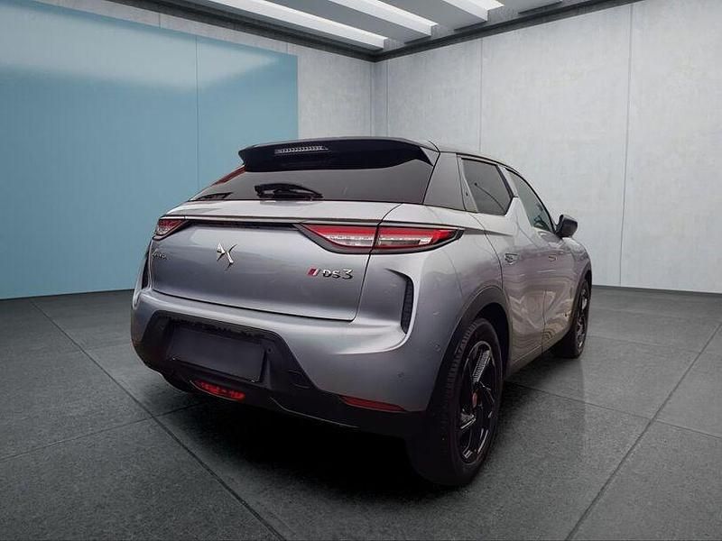 Gebraucht DS Automobiles DS3 Crossback E-Tense 2020 Grau SUV
