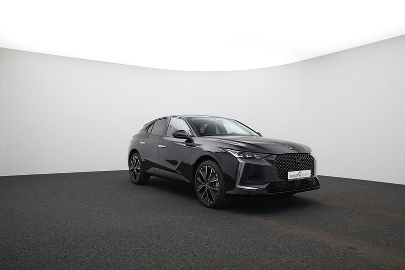 Gebraucht DS Automobiles DS4 Performance Line Plus 224 PS (164 kW) 2023 SUV
