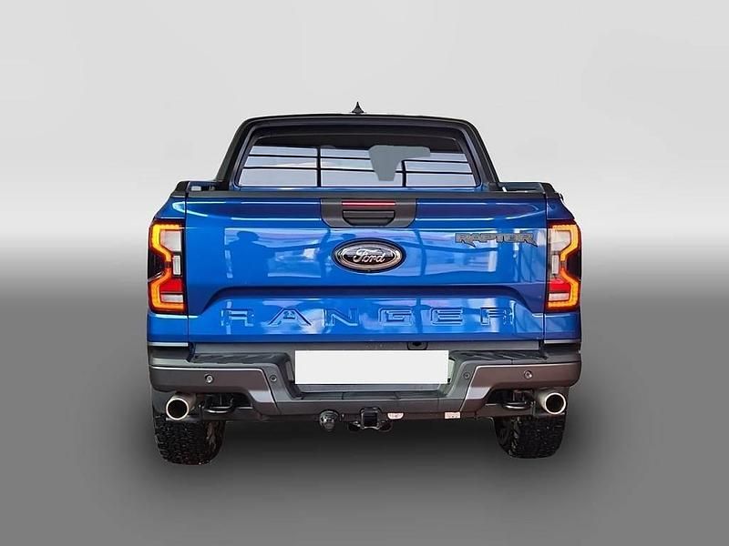 Gebraucht Ford Ranger Raptor 292 PS (214 kW) 2024 Blau Pickup