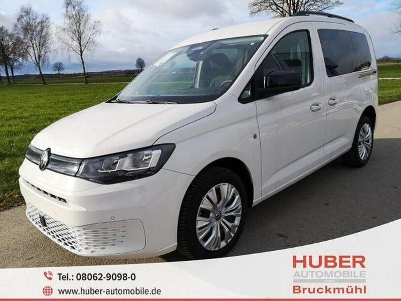 Neu VW Caddy Basis 2026 Andere Van / Kleinbus
