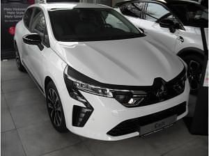Gebraucht Mitsubishi Colt Plus 67 PS (49 kW) 2024 Grau (achat grau) Limousine