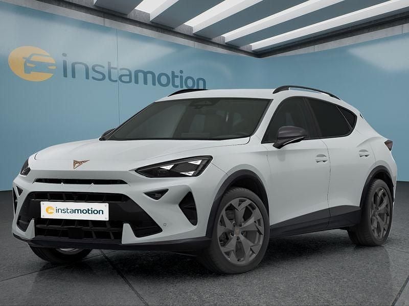 Weiß Neu 2024 Cupra Formentor SUV | 33.249 € (Fairer Preis) - Bild 1/4