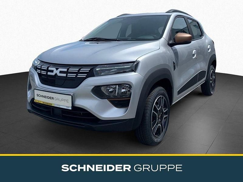 Gebraucht Dacia Spring Extreme 47 kW (65 PS) 2023 Kleinwagen