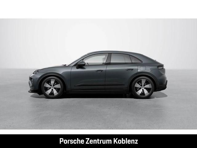 Gebraucht Porsche Macan 300 kW (408 PS) 2024 Grau SUV