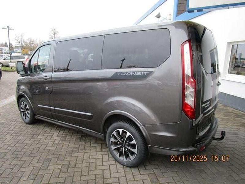 Gebraucht Ford Tourneo Custom 2021 Andere Van