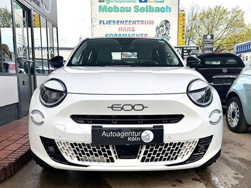 Gebraucht Opel Corsa Selection 101 PS (74 kW) 2024 Weiss Kleinwagen