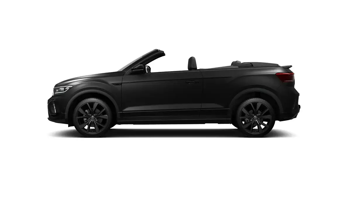 Gebraucht VW T-Roc Edition 150 PS (110 kW) 2024 SUV