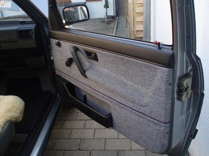 Gebraucht VW Golf II 69 PS (50 kW) 1988 Kleinwagen