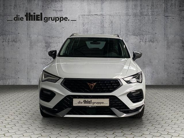 Second-hand Cupra Ateca 190 CP (139 kW) 2025 Alb SUV