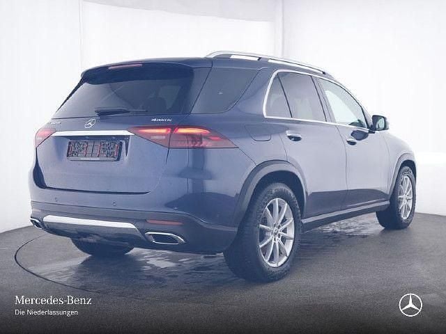 Gebraucht 2024 Mercedes GLE350e | 73.590 € (Guter Preis) - Bild 1/4