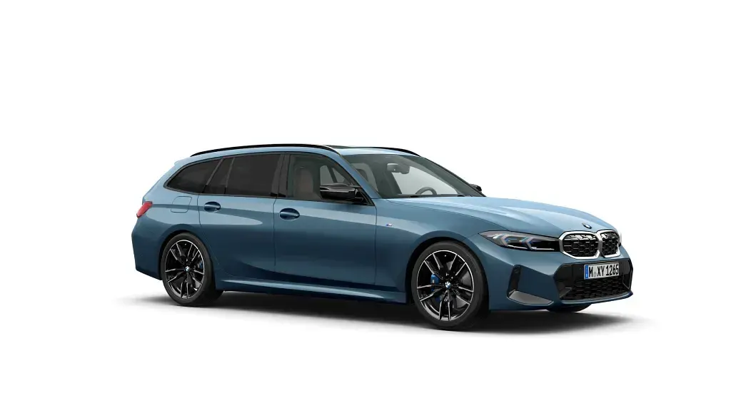 Gebraucht BMW M340 M Sport 374 PS (275 kW) 2026 Kombi