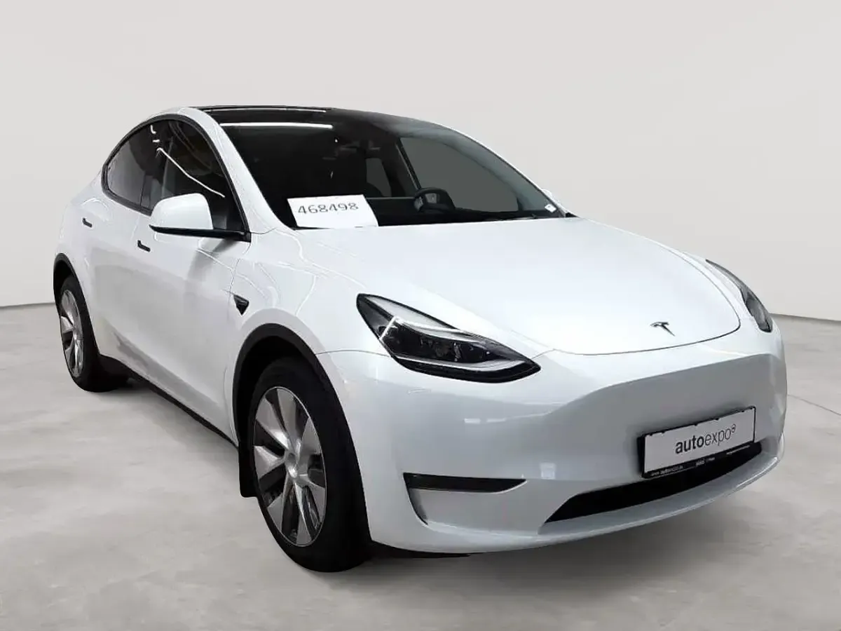 Gebraucht Tesla Model Y 378 kW (514 PS) 2023 SUV