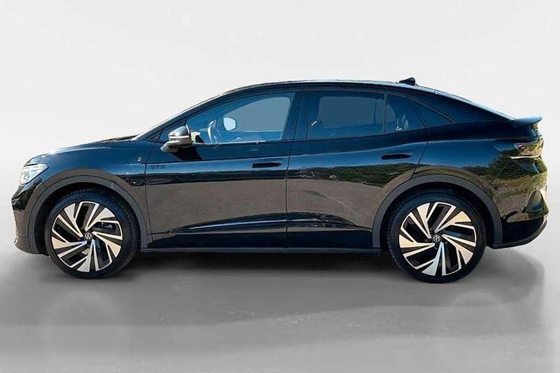 Gebraucht VW ID.5 GTX 219 kW (299 PS) 2024 Schwarz SUV