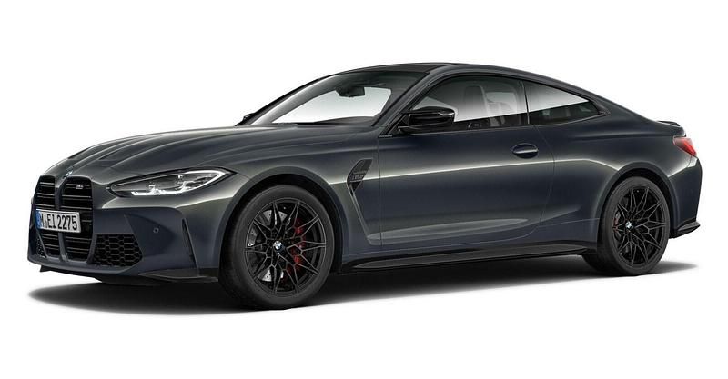 Gebraucht 2023 BMW M4 Competition Edition Coupé | 105.930 € - Bild 1/1