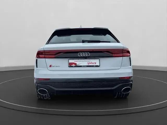 Gebraucht Audi RS Q8 Ambiente 441 PS (324 kW) 2023 Weiß SUV