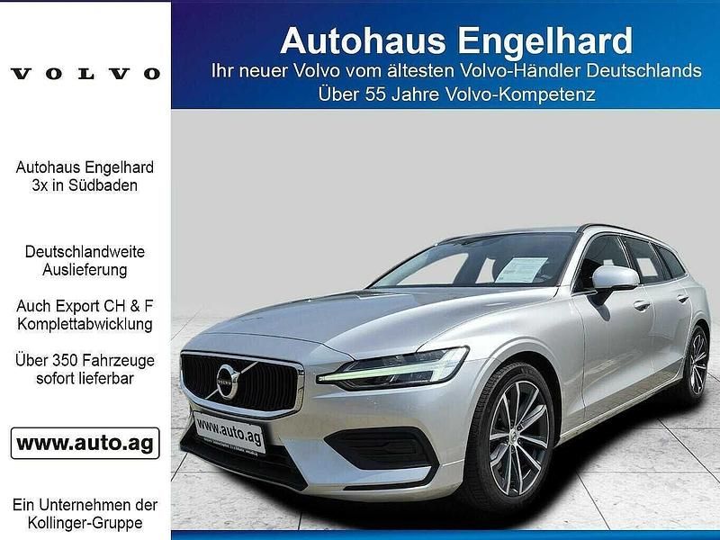Gebraucht 2022 Volvo V60 Kombi | 29.844 € (Fairer Preis) - Bild 1/4