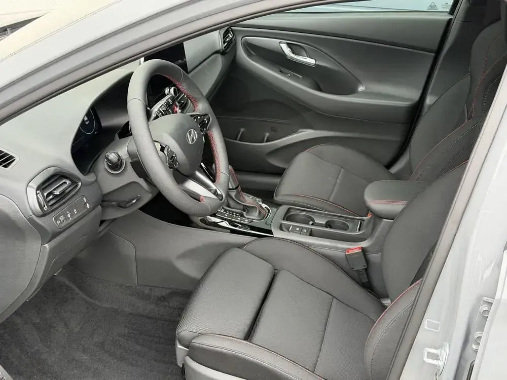 Neu Hyundai i30 GO! 150 PS (110 kW) 2026 Limousine