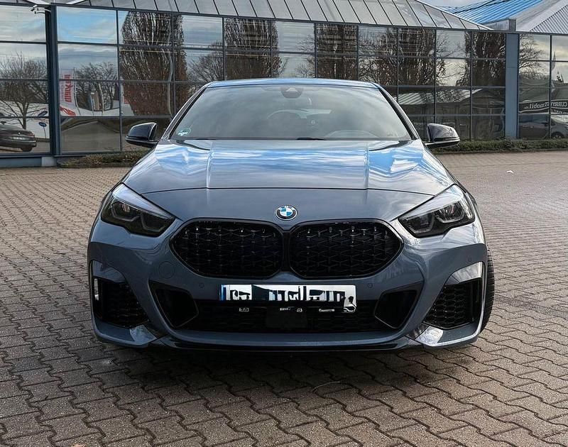Gebraucht BMW M235 Performance 306 PS (225 kW) 2022 Coupé