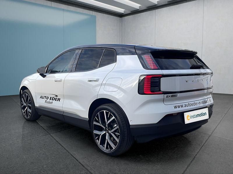 Gebraucht Volvo EX30 Ultra 200 kW (272 PS) 2026 Weiß SUV