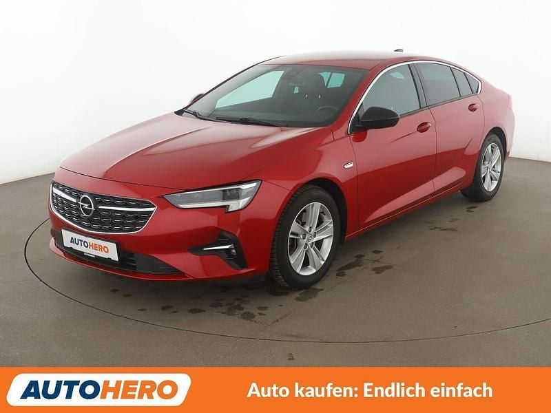 Occasion Opel Insignia GS Line 174 ch (127 kW) 2021 Berline