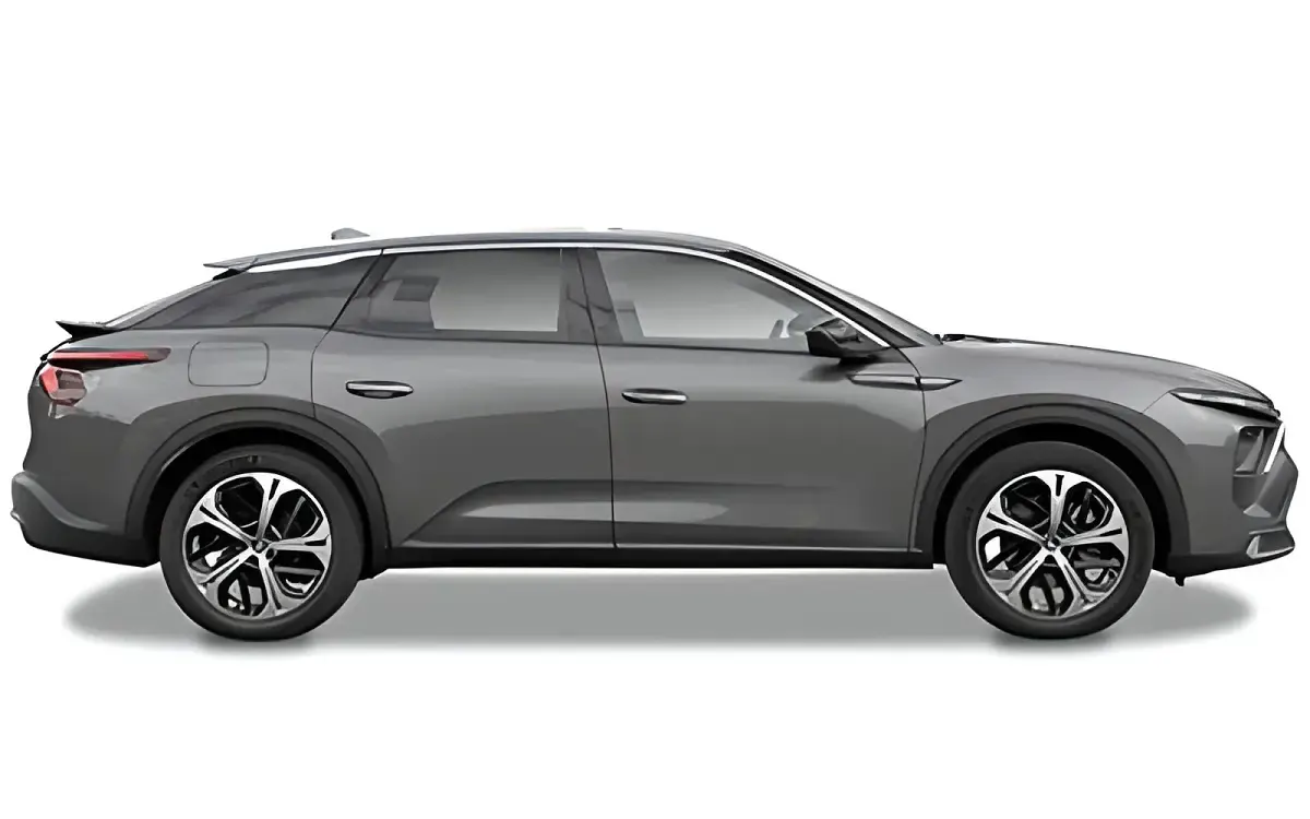 Neu Citroën C5 145 PS (106 kW) 2026 Limousine