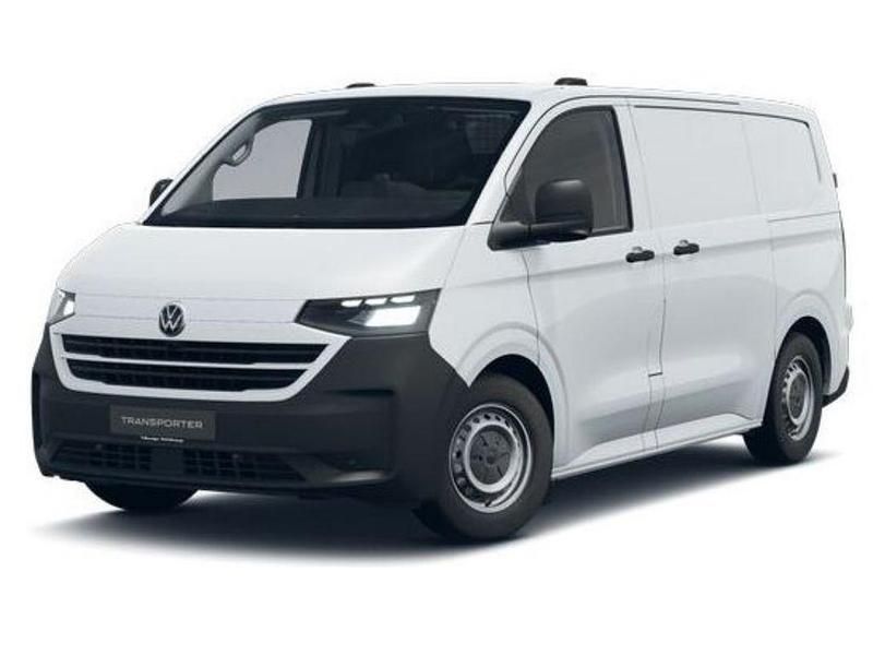 Neu VW Transporter 218 PS (160 kW) 2026 Weiß Van