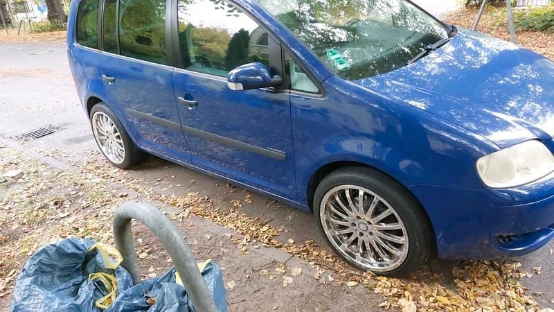 Gebraucht Audi A6 163 PS (119 kW) 2004 Kombi