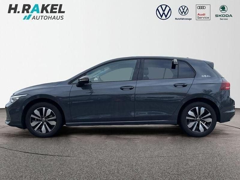 Gebraucht VW Golf VIII 2025 Grau