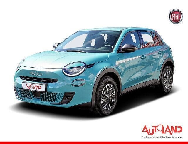 Andere Neu 2025 Fiat 600 SUV | 23.890 € (Fairer Preis) - Bild 1/4