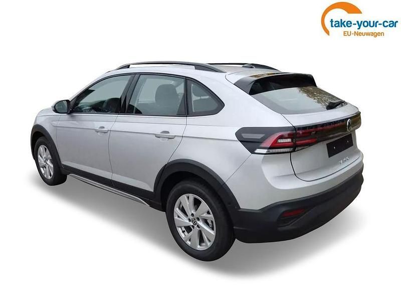 Gebraucht VW Taigo Life 116 PS (85 kW) 2024 Wählbar SUV