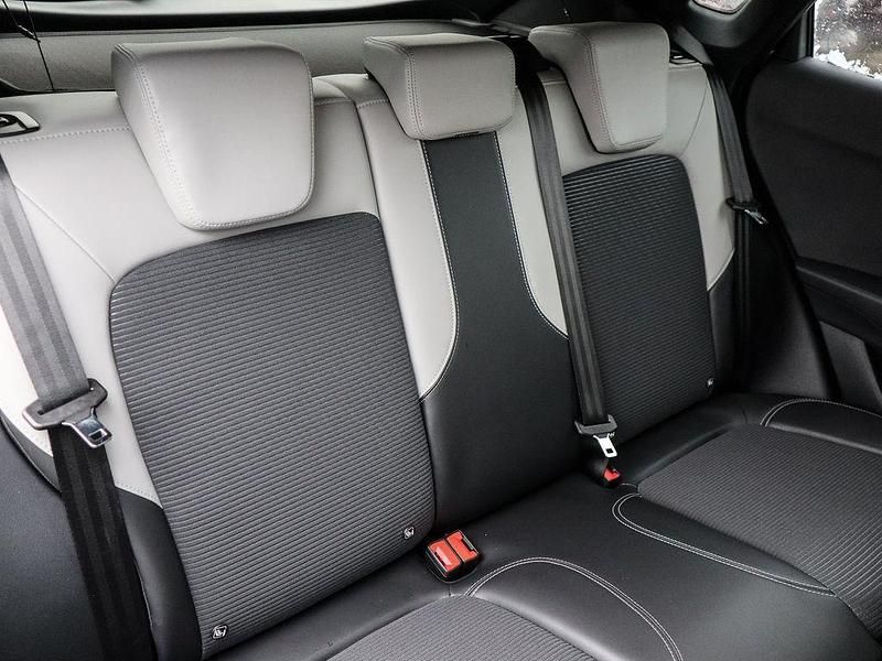 Neu Ford Puma 125 PS (91 kW) 2026 Weiss SUV