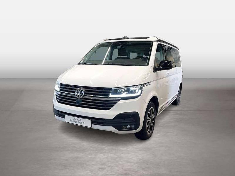 Candy weiss Neu 2024 VW T6.1 Edition Van | 70.820 € (Etwas zu teuer) - Bild 1/4