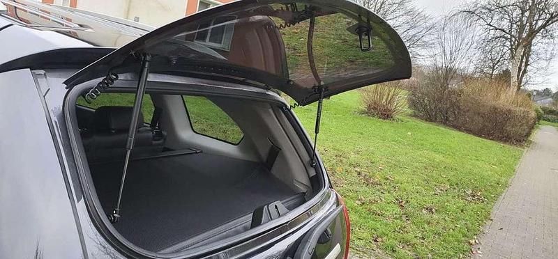 Gebraucht Chevrolet Captiva LTZ 184 PS (135 kW) 2013 SUV